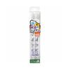 ANNECY Dinosaur 2-Piece Double-Sided Design Kids Toothbrush RDK-282K