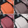 Nappaleder Beinauflage Sitzpolster Autositzzubehör für Peugeot 3008 308 2008 207 508 607 106 406 407 307 206 408 5008 4008