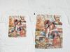 Vintage Giovanni Bellini 1987 Art T-shirt Italy