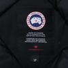 Canada Goose Domestically Authorized 7967JL Labrador Bomber Down Jacket Jacket S blackUsed