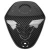 For YAMAHA X-MAX300 XMAX 300 2017-2024 Motorcycle Accessories Covers Handlebar Upper Central Cover Water Transfer Printing Parts