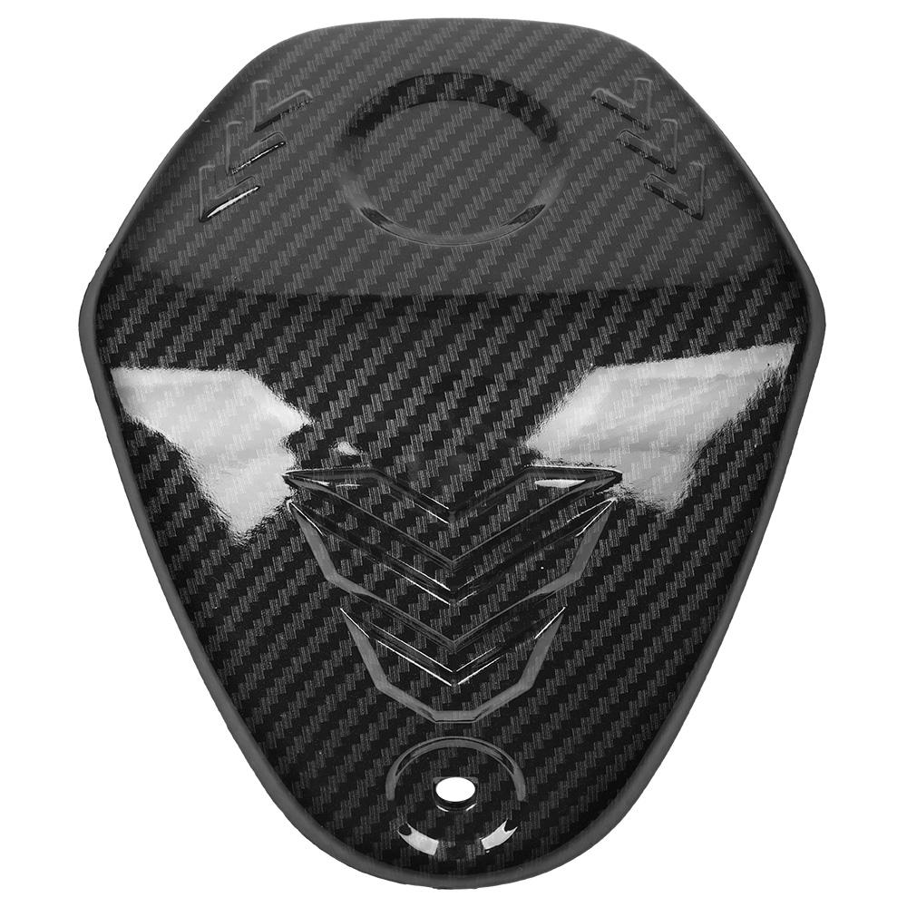 For YAMAHA X-MAX300 XMAX 300 2017-2024 Motorcycle Accessories Covers Handlebar Upper Central Cover Water Transfer Printing Parts