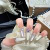 Unhas falsas – Pontas e unhas postiças