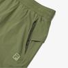 Fila Unisex Separating Running Half Pants