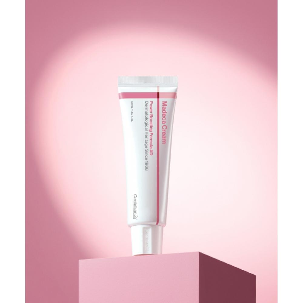 Centellian24 MAdeca Cream Power Boosting Formula Ad 50ml