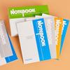 Planner Notepad Soft Cover School Stationery High Quality Hardcover  Gifts