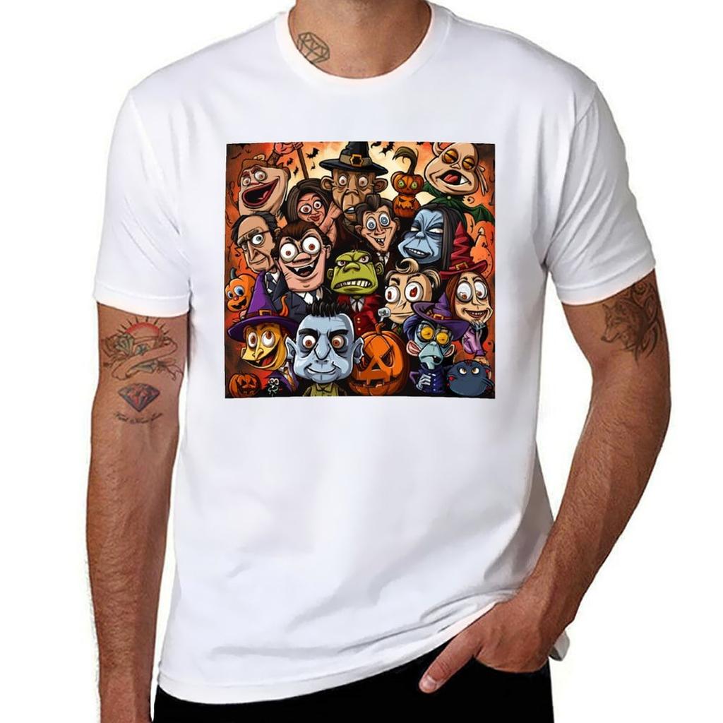 Vampire Vigil Tshirt Unisex T Shirt Cotton Unisex Graphic T Shirt Tshirt