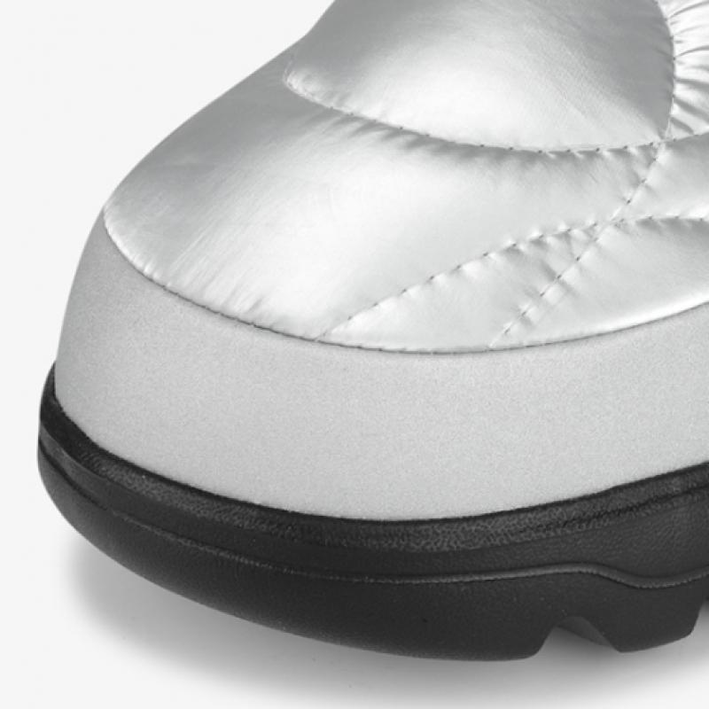 The North Face Wave Boots Sil White Label