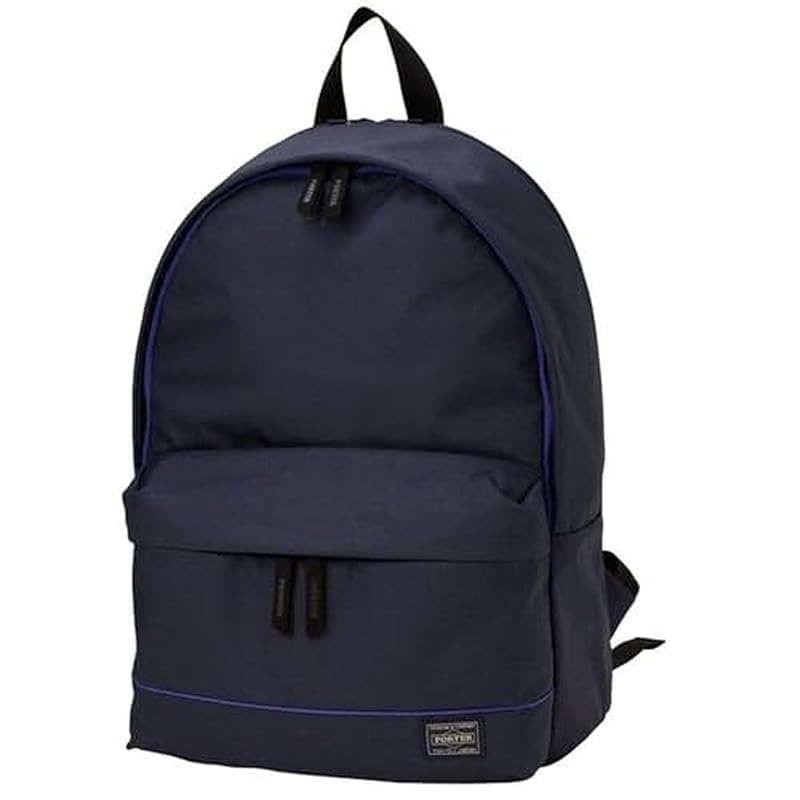 

[Porter] girl mousse daypack 751-09876 navy