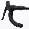 Light Road Bike Handlebar Tape Breathable Fixed Gear Bicycle Bar Tape With 2 Bar Plugs