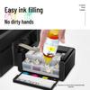 Bantou T672 Compatible Ink for Epson L-Series Printers