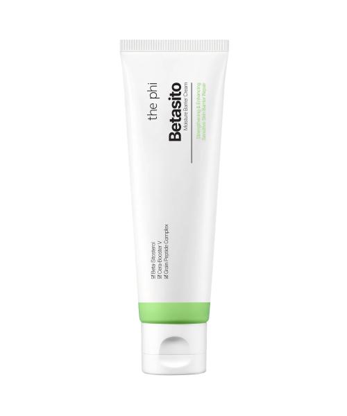 The Pi Betasito Moisturizing Barrier Cream 50ml NONE