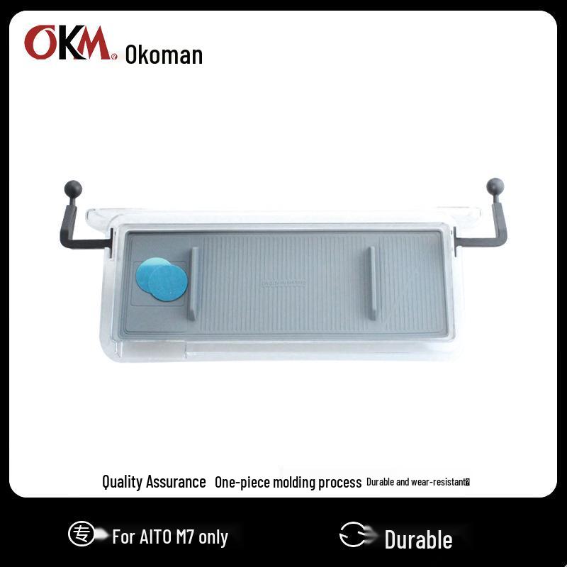 

Huawei AITO M7 Dash Organizer & Phone Holder