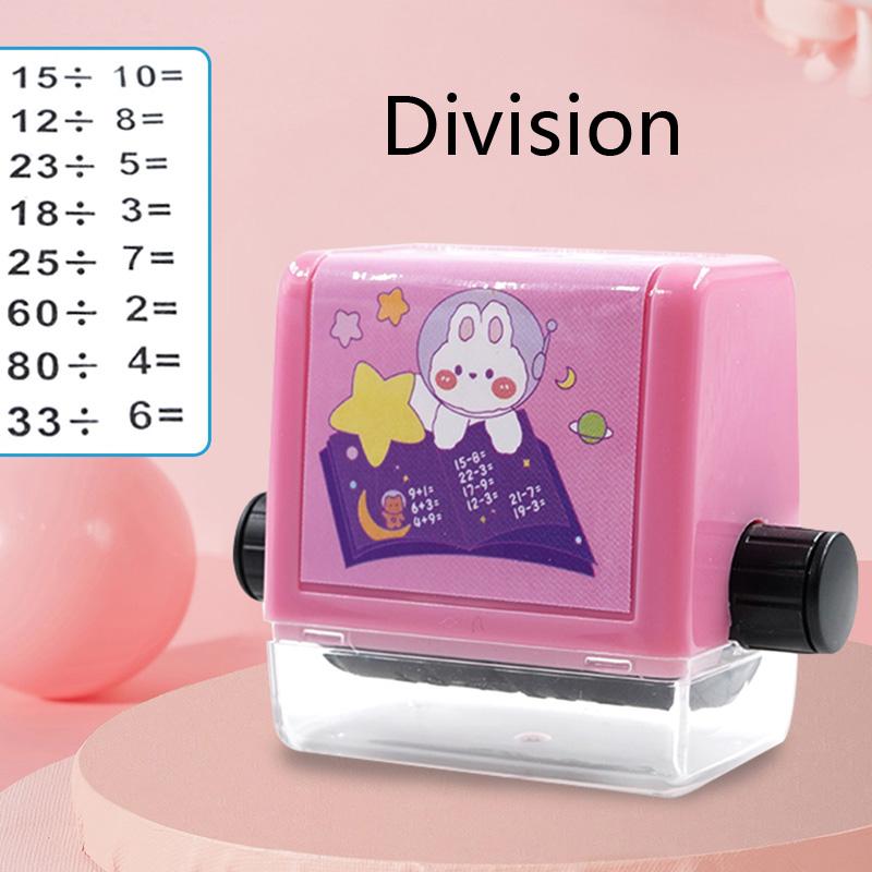 Digital Teaching Roller Seal Arithmetic Artifact Students Within 100 Digital Teaching Practice Questions Seal Smart Math Roller