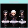 Naruto Sasuke PVC Anime Figur Bausatz Für Sammler Und Geschenk Für Fans