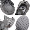 Spring New Dad Shoes Women's Shoes 2025 Sports Shoes Thick Sole Height Increase Casual Non-slip Soft Sole Versatile Shoes Children