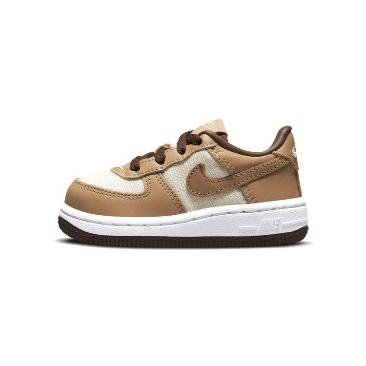 Nike Air Force 1 Toddler Shoes