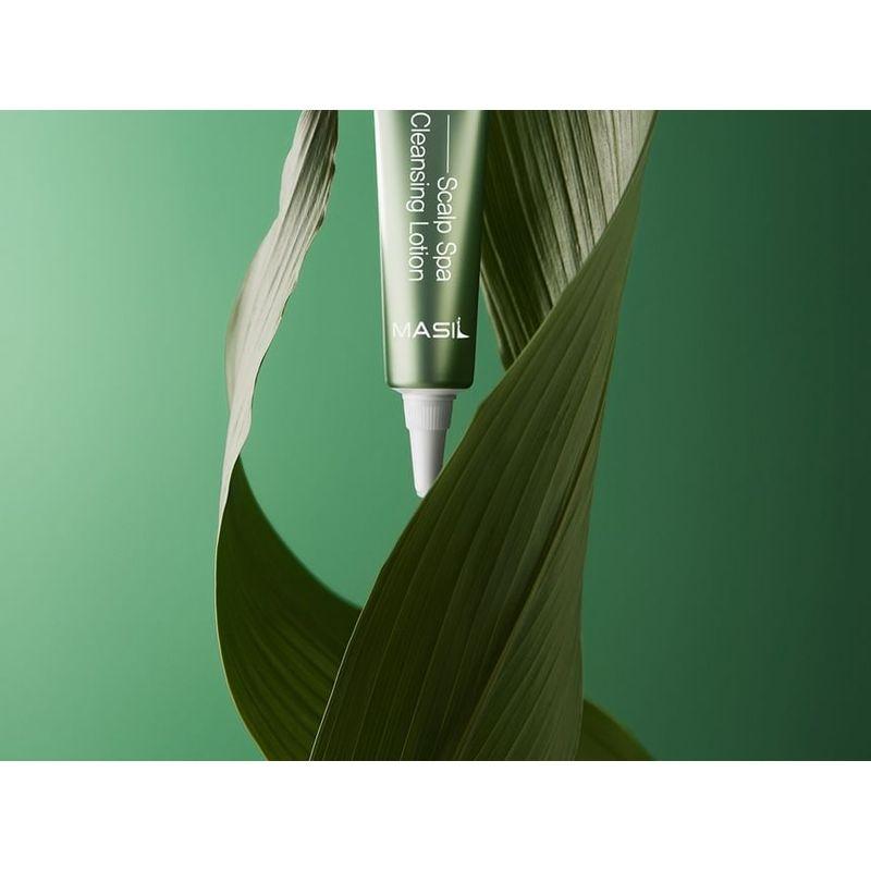 MASIL - 12 Scalp Cleansing Lotion