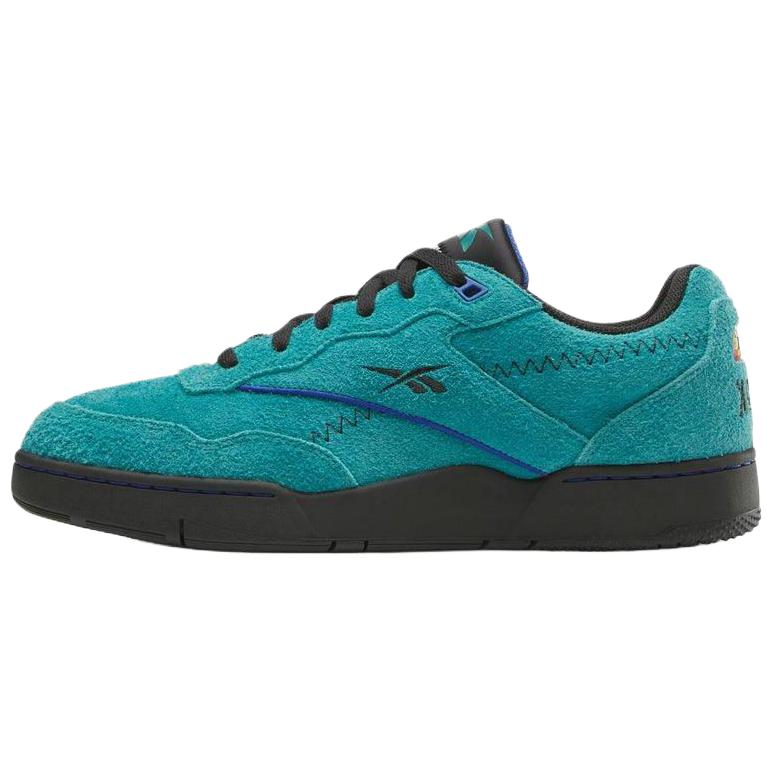 Reebok BB4000 2 Zigzag Teal Men Sneakers Team-Teal Black Boundless-Blue 100208274
