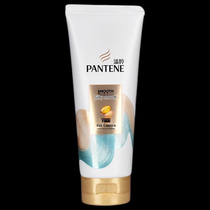 Pantene Кондиционер Шелковистая гладкость