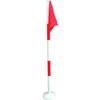 Obstacle Training Turning Flag