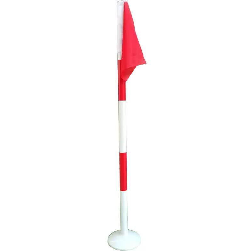 Obstacle Training Turning Flag