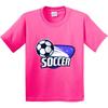 Tops – T-Shirts