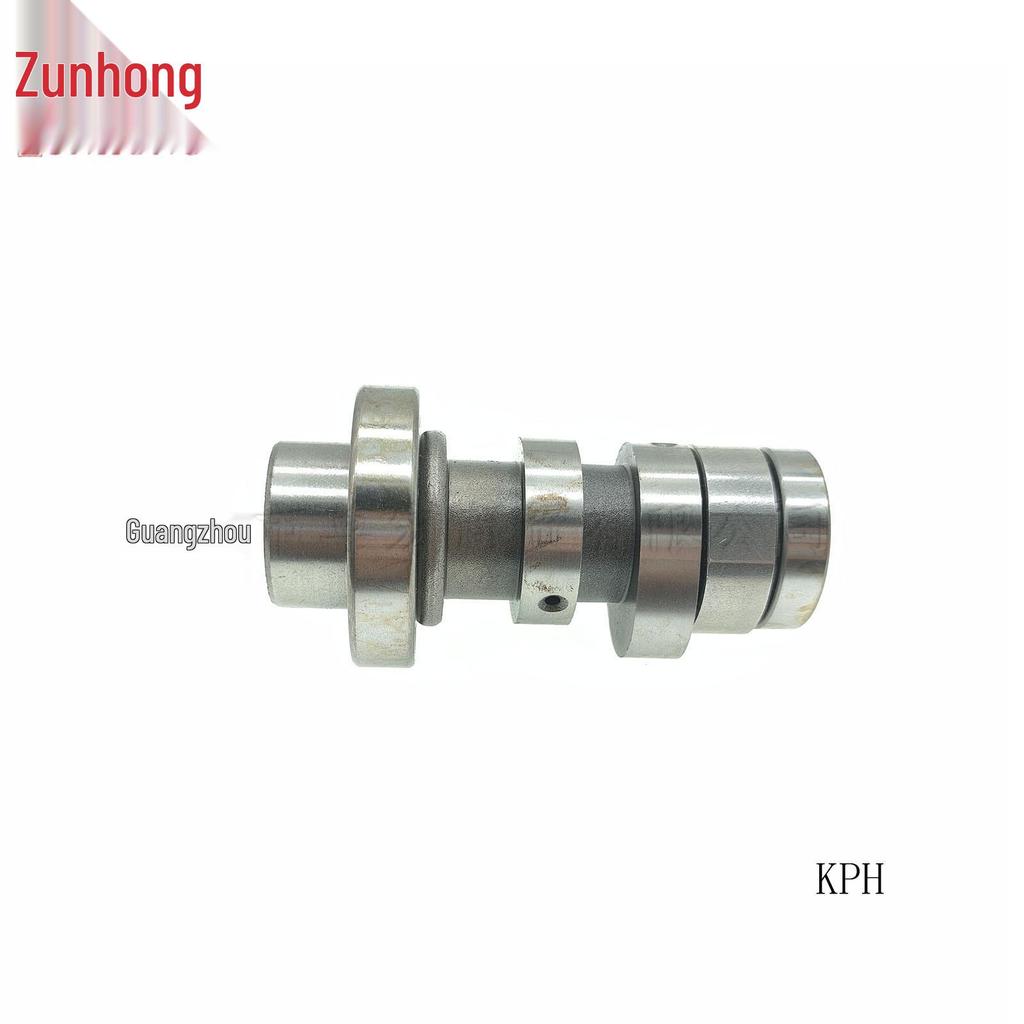 KPH Camshaft for Motorcycle