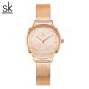 Discontinued Watch Women'S Watch Fashion Student Watch Waterproof High-End Quartz Watch Simple Temperament Women'S Watch