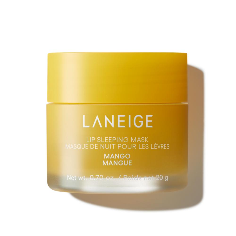 LANEIGE Lip Sleeping Mask 20g (Choose 1 of 7 Flavors)