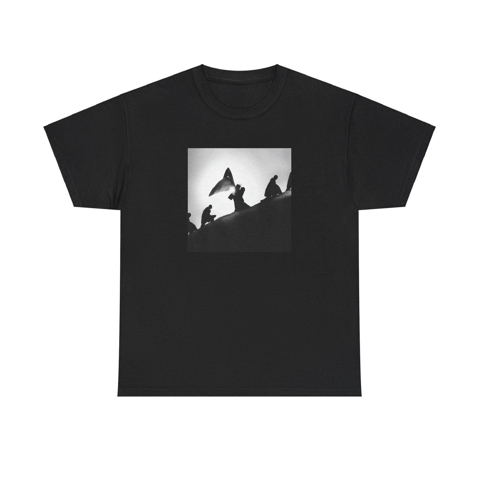 JAMES BLAKE - playing robots into heaven Premium Unisex T shirt, Music Merch, Tour merch Birthday Gift 3XL