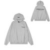 ESS Hoodie - Short Sleeve T-Shirt Shorts Loose Fit Unisex Casual Daily Wear
