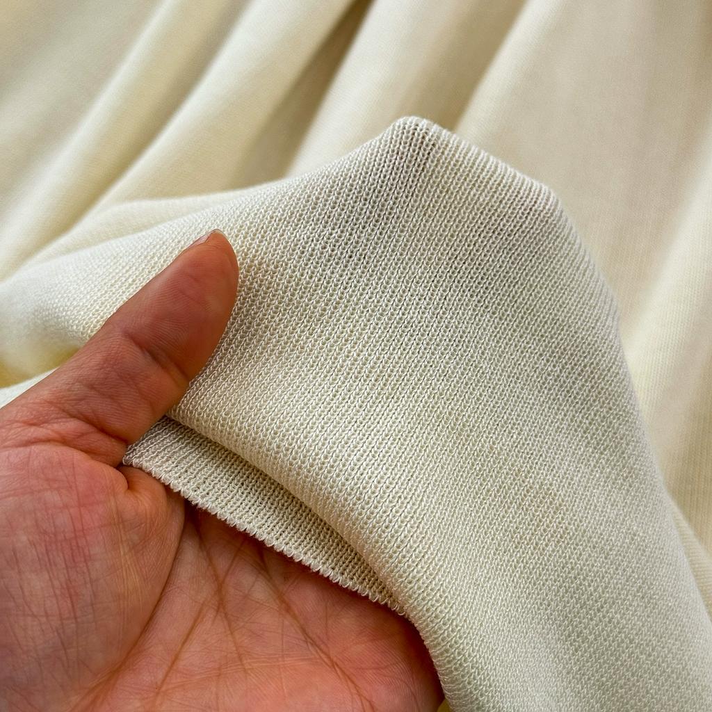 Summer Women Sleeveless Tank Knitted Striped Sweater Zipper Pullover Dresses