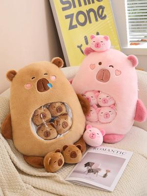Bambole e peluche – Animali di pezza e di peluche