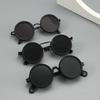 Crafted ND9 Adjustable Polarized Sunglasses for Travel, Fishing, UV and Sun Protection