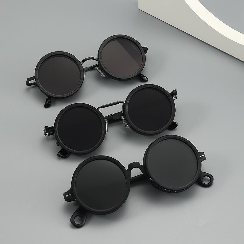 Crafted ND9 Adjustable Polarized Sunglasses for Travel, Fishing, UV and Sun Protection