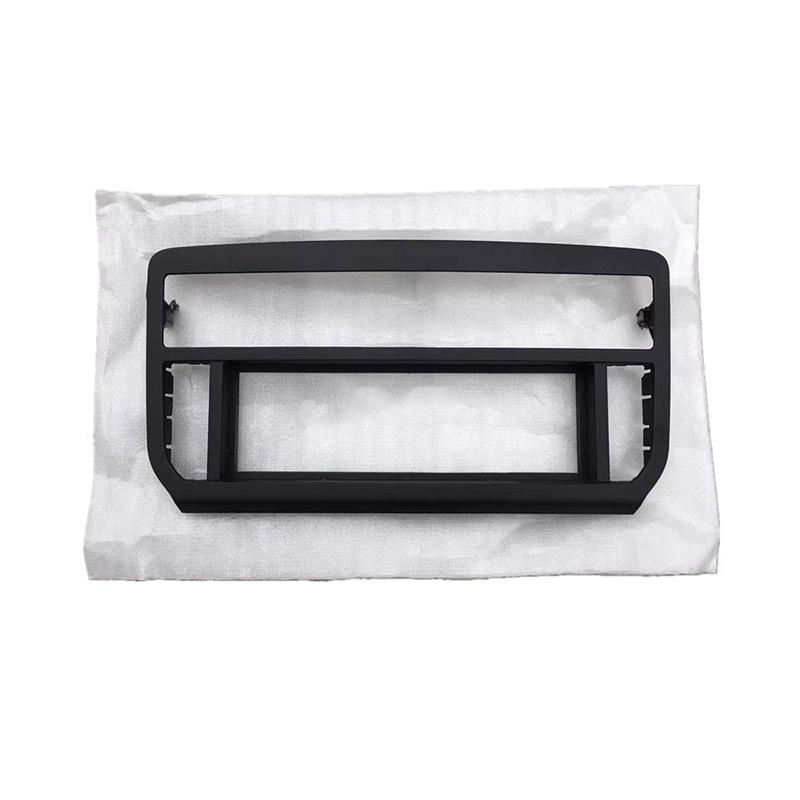 Brand New  Air Conditioner Control Panel  For Citroen C5 Frame CD Frames 9688464977 чёрный