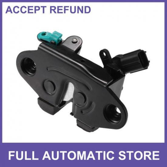 auto Rear Tailgate Liftgate Door Lock Actuator fit for Dodge Durango
