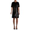 Boss Womens/Ladies Dettia Sequins Dress
