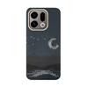 Ultra-Thin Anti-Drop Magnetic Phone Case for OPPO Find X10 E/Findx9 - Kevlar Aramid Fiber