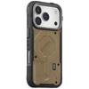 Hülle Skinarma Vigor Magsafe Für iPhone 17 Pro Stein