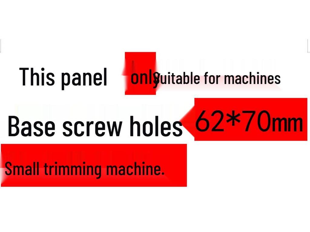 Electric Woodworking Table Saw with Trimming, Milling, and Push Ruler Features