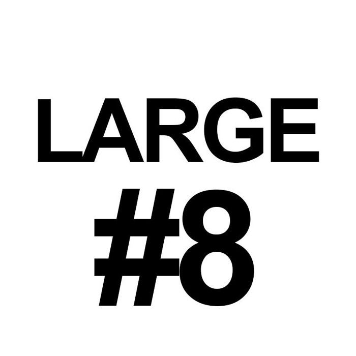 Akvarelový štětec - SAKURA - Koi - Zásobník na vodu - Velikost hrotu #8 - 12 cm délka