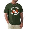 I’M Not In Your Little Book Club T-Shirt Blouse Oversizeds Men T Shirts