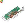 22.5W Fast Charging Module PD QC 3.7V Lithium Battery Power Bank Circuit Board with LED Display Protection DIY Charger Mainboard