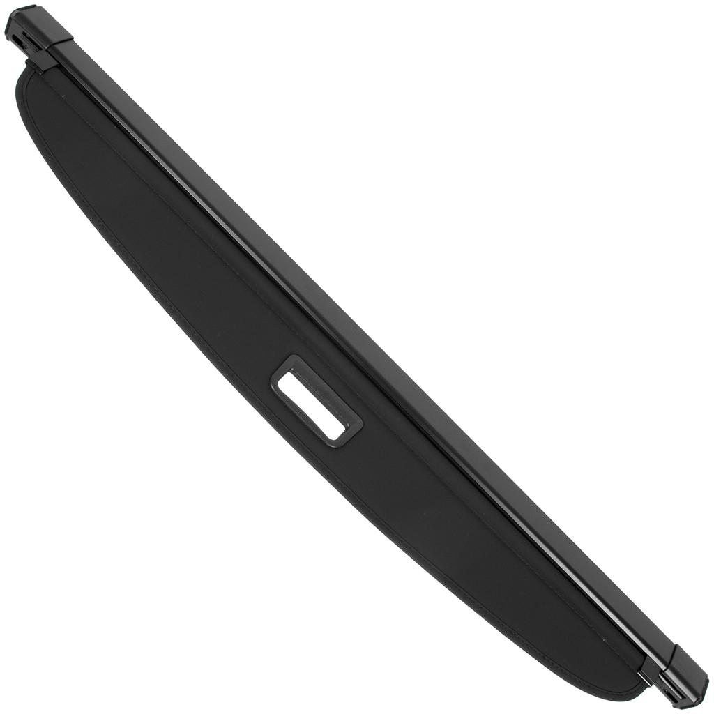 Toyota RAV4 V 2018- Trunk Shade Black