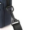 Mini Mobile Phone Bag Men's Shoulder Crossbody Bag Oxford Waist Bag