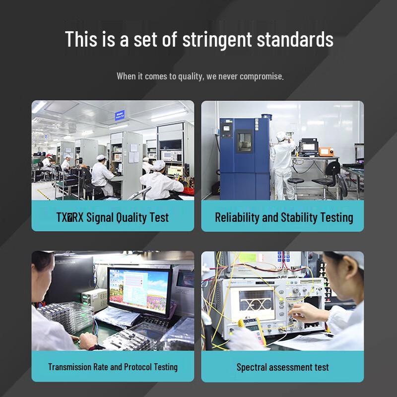 ZK-Optoelectronics High-Speed Direct Attach Copper (DAC) Cable Modules