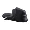 Manual Sliding Rear Window Glass Lock for Ford F250/F350 Super Duty (1999-2010)