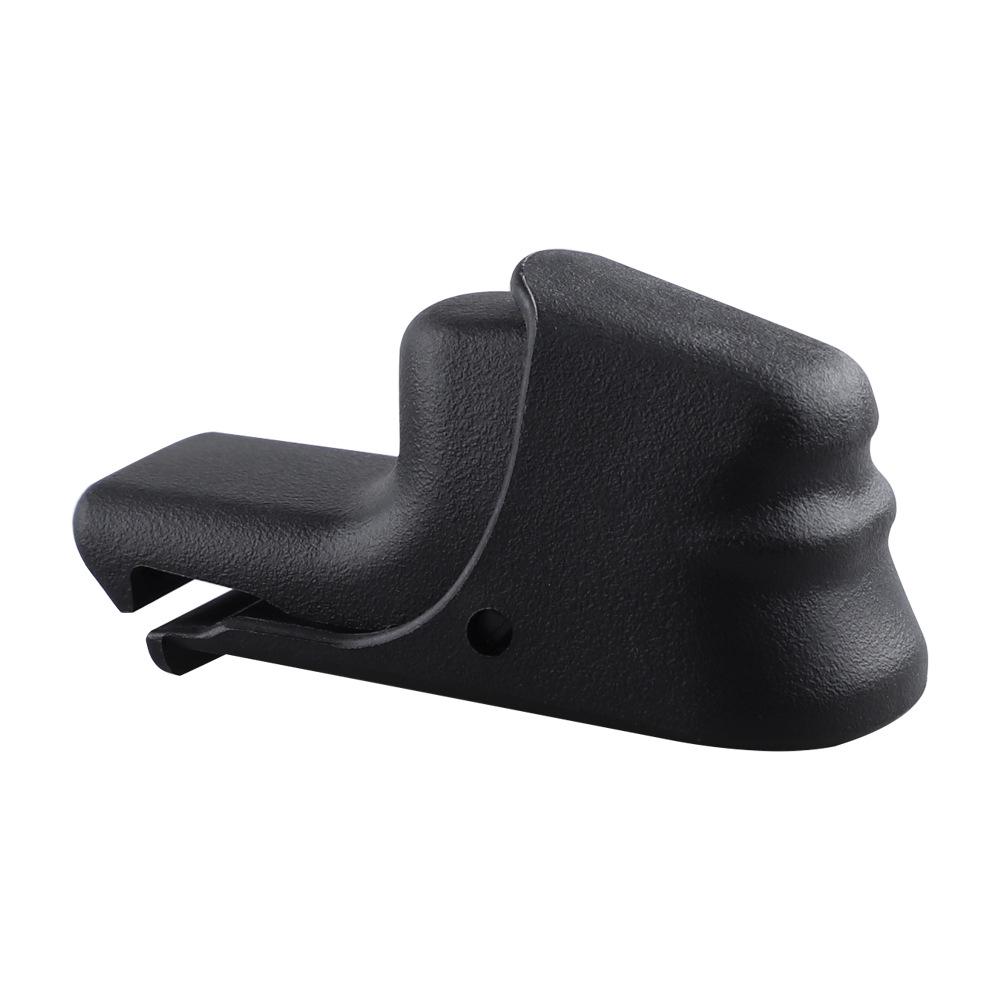 Manual Sliding Rear Window Glass Lock for Ford F250/F350 Super Duty (1999-2010)